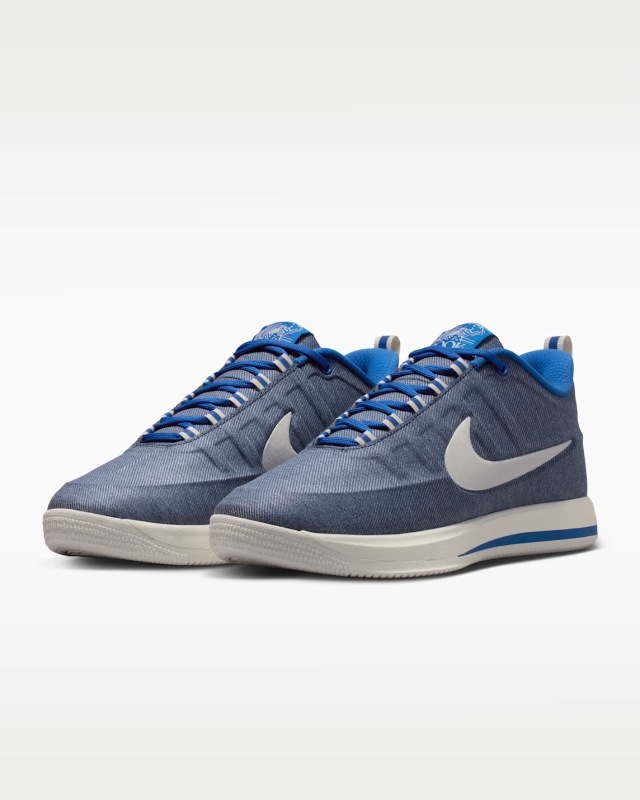 NIKE BOOK2 Must Be The DENIM IB6688-900