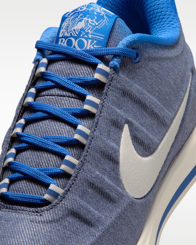 NIKE BOOK2 Must Be The DENIM IB6688-900 画像7