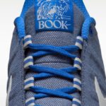 NIKE BOOK2 Must Be The DENIM IB6688-900 画像9