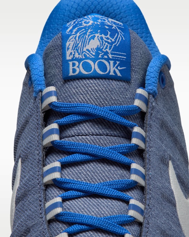 NIKE BOOK2 Must Be The DENIM IB6688-900 画像9