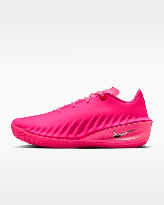 NIKE G.T. カット 4 "Kay Yow" EP IO8117-600 画像3