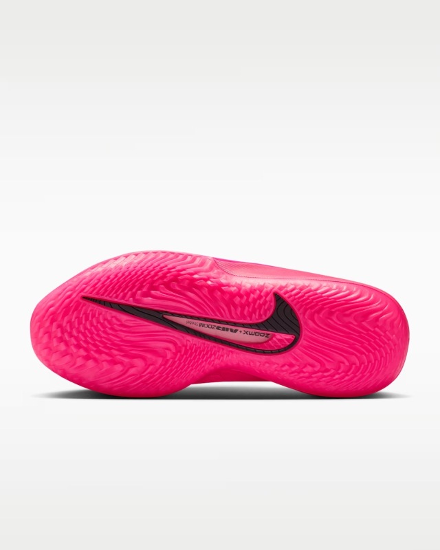 NIKE G.T. カット 4 "Kay Yow" EP IO8117-600 画像6