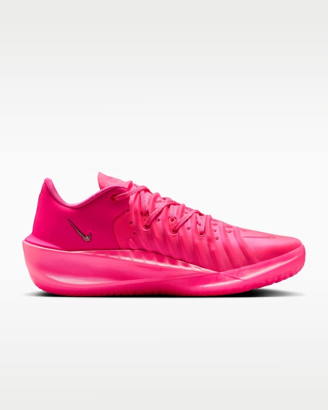 NIKE G.T. カット 4 "Kay Yow" EP IO8117-600 画像2
