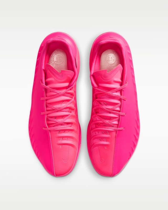 NIKE G.T. カット 4 "Kay Yow" EP IO8117-600 画像4