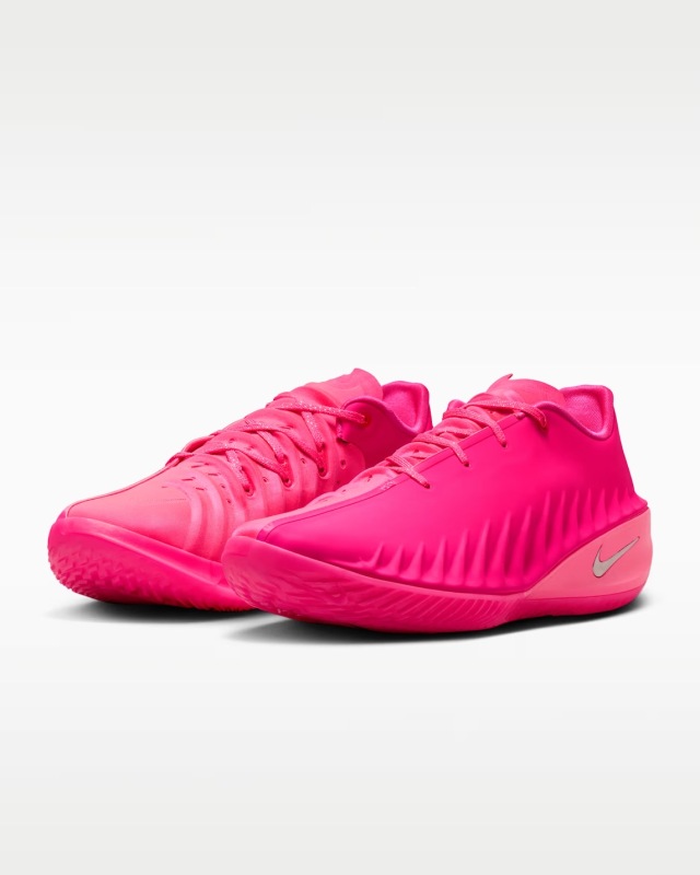 NIKE G.T. カット 4 "Kay Yow" EP IO8117-600