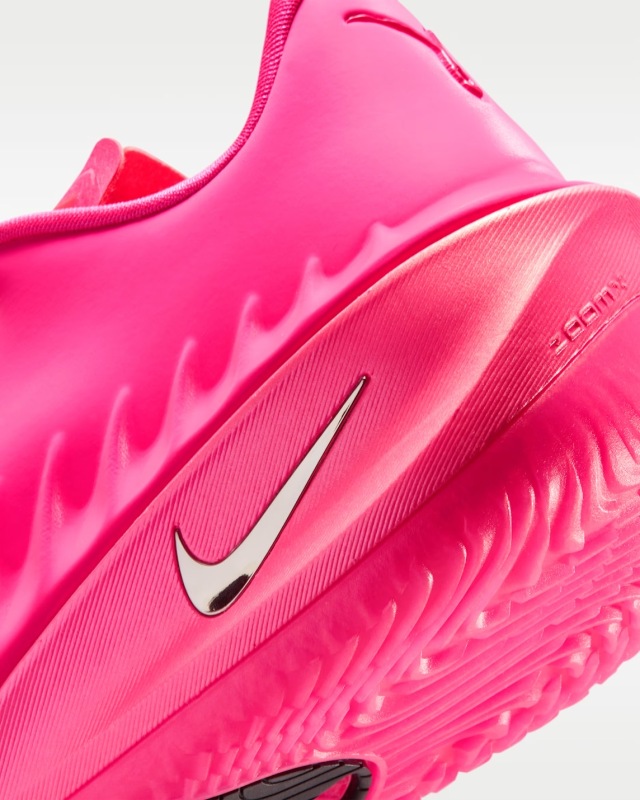 NIKE G.T. カット 4 "Kay Yow" EP IO8117-600 画像8