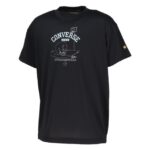 CONVERSE ゴールドシリーズ Tシャツ CBG261354 画像2