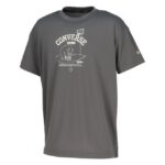 CONVERSE ゴールドシリーズ Tシャツ CBG261354 画像8