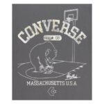 CONVERSE ゴールドシリーズ Tシャツ CBG261354 画像9