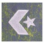CONVERSE プラクティスパンツ （ポケット付き） CBG261853 画像5