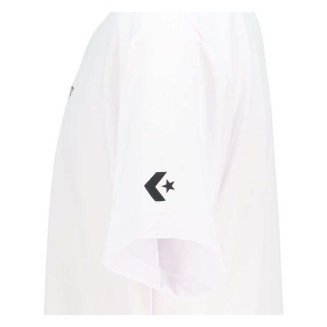 CONVERSE プリントＴシャツ Tシャツ CB261361 画像4