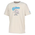 CONVERSE プリントＴシャツ Tシャツ CB261361 画像5