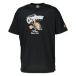 CONVERSE プリントＴシャツ Tシャツ CB261361 画像11