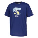 CONVERSE プリントＴシャツ Tシャツ CB261361 画像14