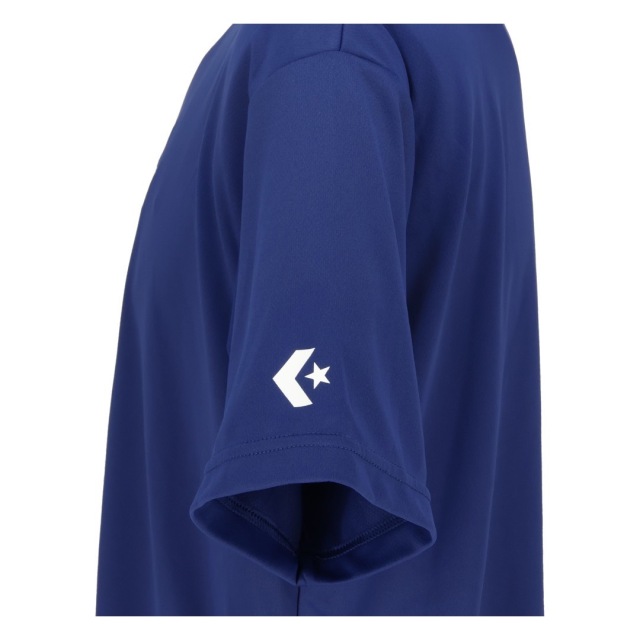 CONVERSE プリントＴシャツ Tシャツ CB261361 画像16