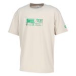 CONVERSE プリントＴシャツ Tシャツ CB261363 画像2