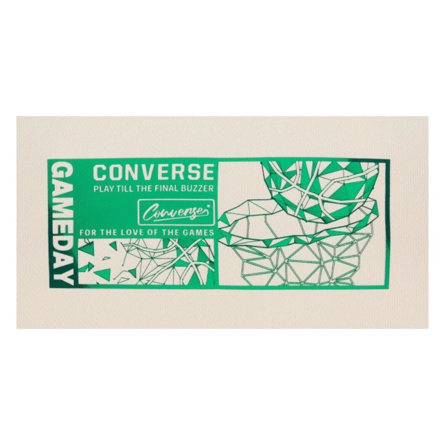 CONVERSE プリントＴシャツ Tシャツ CB261363 画像3