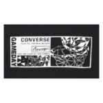 CONVERSE プリントＴシャツ Tシャツ CB261363 画像6