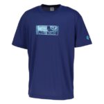 CONVERSE プリントＴシャツ Tシャツ CB261363 画像8