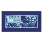 CONVERSE プリントＴシャツ Tシャツ CB261363 画像9