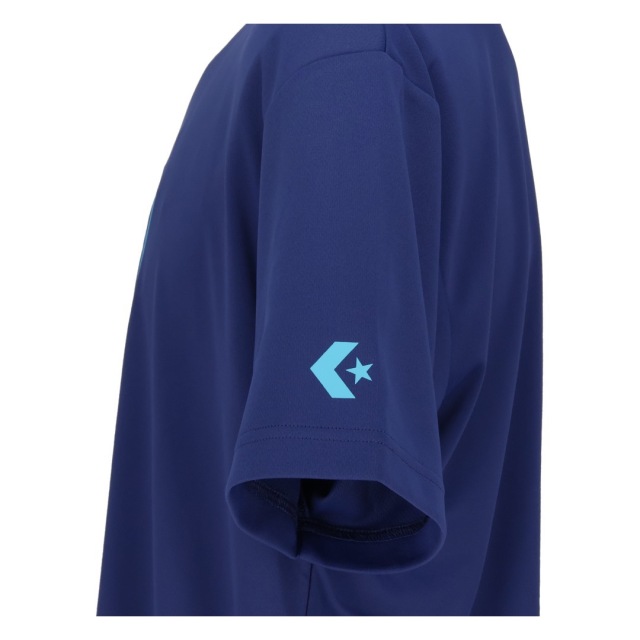 CONVERSE プリントＴシャツ Tシャツ CB261363 画像10