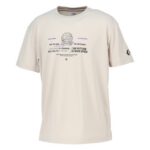 CONVERSE プリントＴシャツ Tシャツ CB261364 画像2