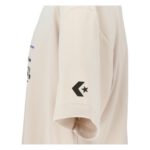 CONVERSE プリントＴシャツ Tシャツ CB261364 画像4