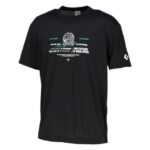 CONVERSE プリントＴシャツ Tシャツ CB261364 画像5