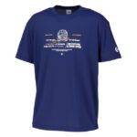CONVERSE プリントＴシャツ Tシャツ CB261364 画像8