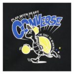 CONVERSE プラクティスパンツ （ポケット付き） CB261861 画像15
