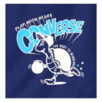 CONVERSE プラクティスパンツ （ポケット付き） CB261861 画像20