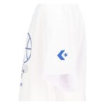 CONVERSE JRプリントＴシャツ Tシャツ ジュニア CB461354 画像4