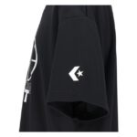 CONVERSE JRプリントＴシャツ Tシャツ ジュニア CB461354 画像7
