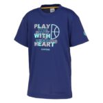 CONVERSE JRプリントＴシャツ Tシャツ ジュニア CB461354 画像11