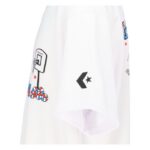 CONVERSE JRプリントＴシャツ Tシャツ ジュニア CB461356 画像6