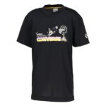 CONVERSE JRプリントＴシャツ Tシャツ ジュニア CB461356 画像12