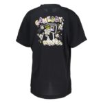 CONVERSE JRプリントＴシャツ Tシャツ ジュニア CB461356 画像13