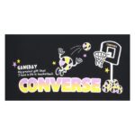 CONVERSE JRプリントＴシャツ Tシャツ ジュニア CB461356 画像14