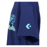 CONVERSE JRプリントＴシャツ Tシャツ ジュニア CB461356 画像21