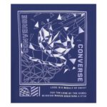 CONVERSE JRプリントＴシャツ Tシャツ ジュニア CB461357 画像9