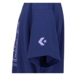CONVERSE JRプリントＴシャツ Tシャツ ジュニア CB461357 画像10