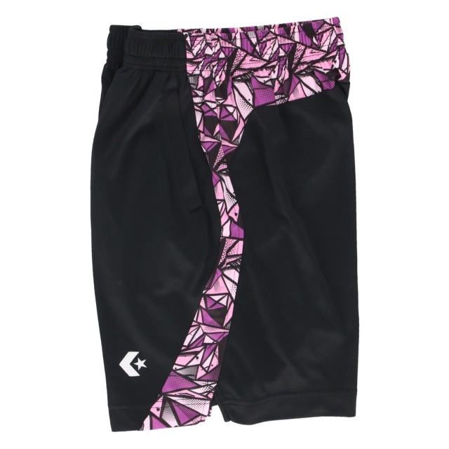 CONVERSE ジュニアプラクティスパンツ CB461856 画像4
