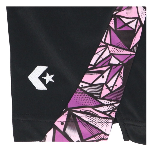 CONVERSE ジュニアプラクティスパンツ CB461856 画像5