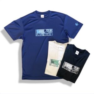 CONVERSE CONVERSE プリントＴシャツ Tシャツ CB261363