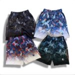 CONVERSE ジュニアプラクティスパンツ CB461855 画像1