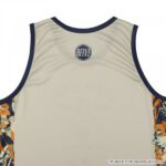 BFIVE SESAME STREET BOTANICAL TANKTOP ORANGE セサミストリート タンクトップ 22866 画像6