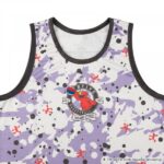 BFIVE 22867 SESAME STREET CAMO SPLASH TANKTOP COOKIE MONSTER セサミストリート タンクトップ 222867 画像5