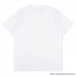 BFIVE SESAME STREET SQUAD TEE WHITE セサミストリート Tシャツ 22856 画像3