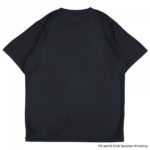 BFIVE SESAME STREET SQUAD TEE NAVY セサミストリート Tシャツ 22855 画像3