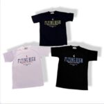 FLYING HIGH Tシャツ FHTS-2604 画像1